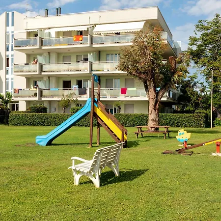 Residence Brezza Di Mare-2