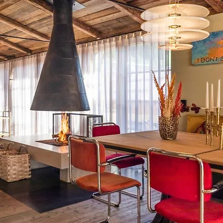 Raffl'S Tyrol Hotel-3