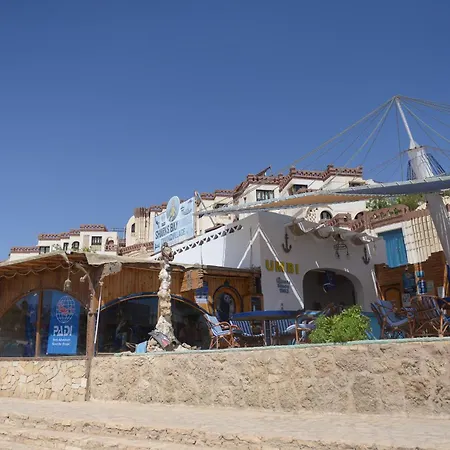 Umbi Sharks Bay Diving Village-2