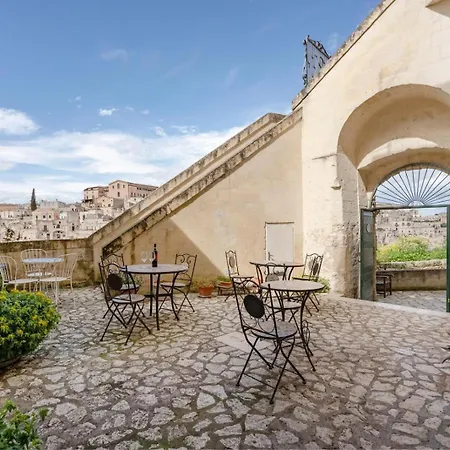 B&B La Corte-2