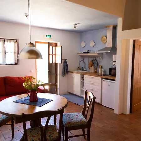 Casas Na Vinha - Monte Da Casteleja, Wine Estate - Eco Turismo Rural-3
