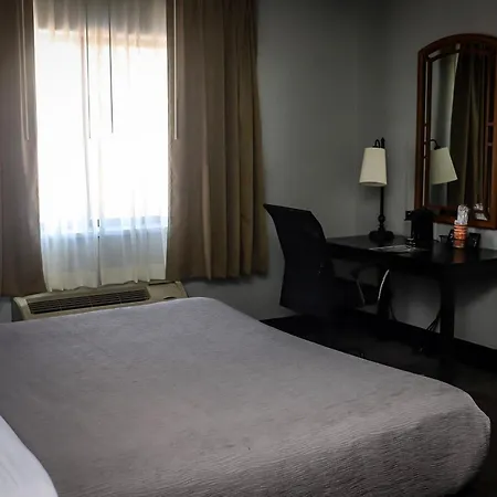 Quality Inn Colorado Springs Airport-2