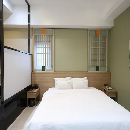 Almond Hotel Busan Station-2