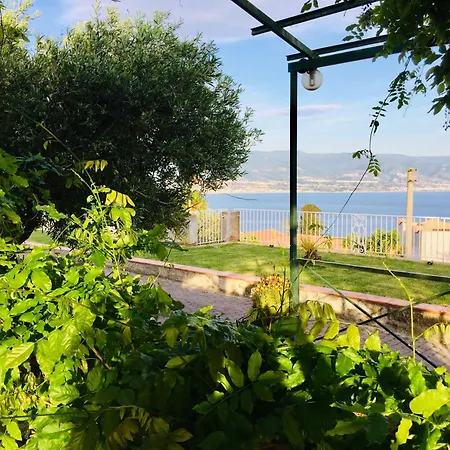 Scilla E Cariddi B&B-2