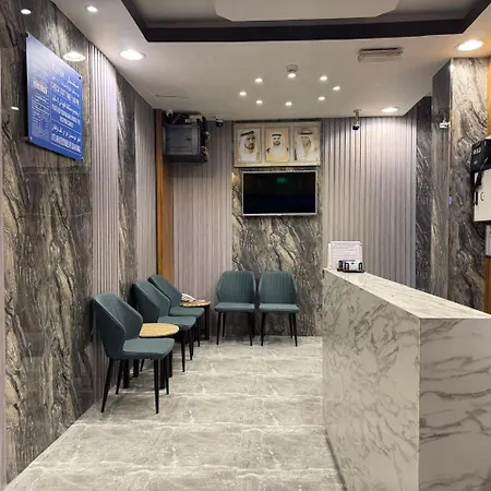 Al Ammari Hotel-3