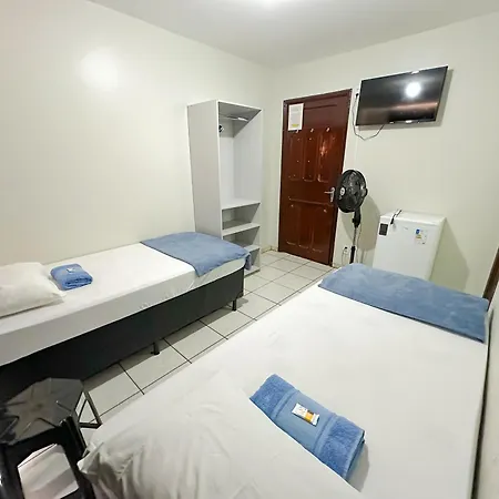 Hotel Brasil Anapolis Goias-2