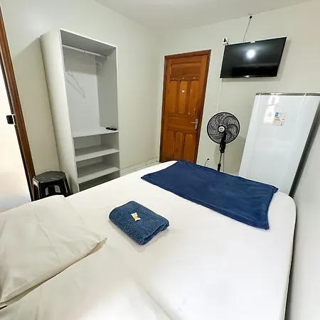 Hotel Brasil Anapolis Goias-3