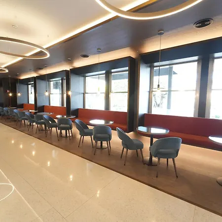 SHG Hotel Verona-3