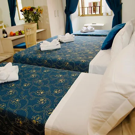 3H Hotels Marechiaro-2
