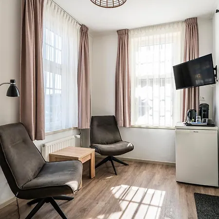 Duinhotel Haga-3