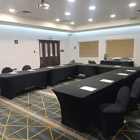 Holiday Inn & Suites Chihuahua Expo By Ihg-3