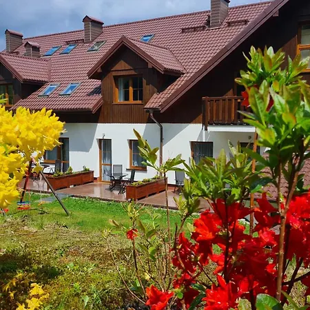 Hotel Rezydencja As & Spa-Najwyzej W Karpaczu-2