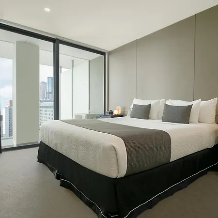 Quest On Hobson Serviced Apartments-2