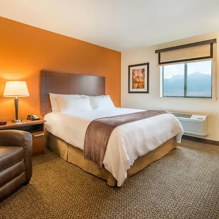 My Place Hotel-Kalispell, Mt-2