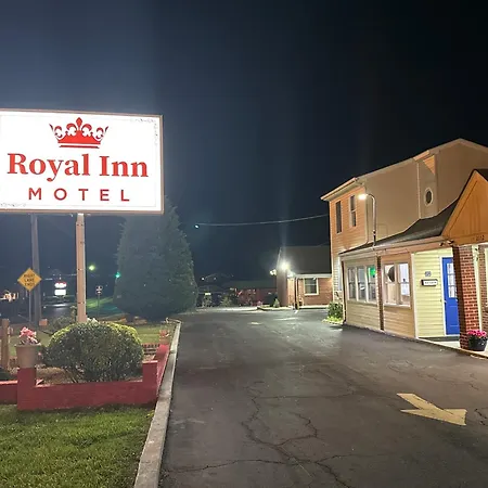 Royal Inn Motel-3