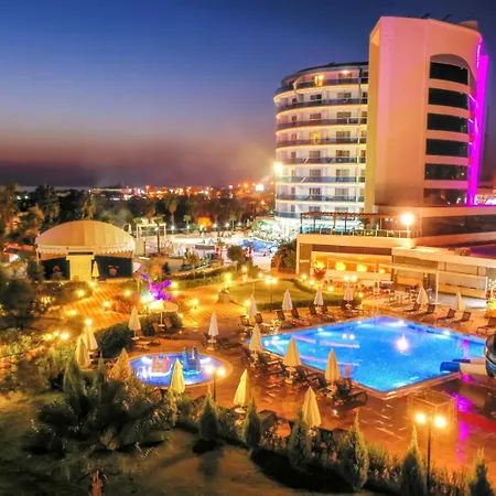 The Marilis Hill Resort Hotel & Spa Ultra All Inclusive-3