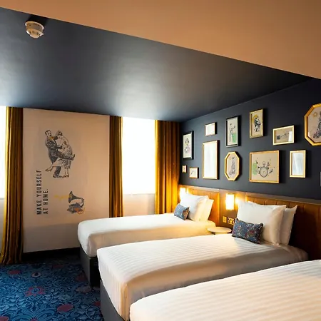 The Mercantile Hotel-2
