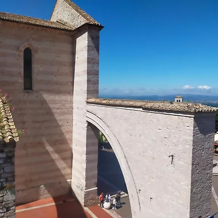 Hotel Roma Assisi-2