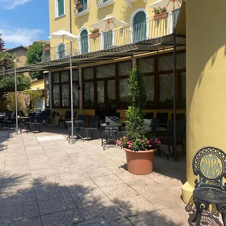 Hotel Villa Edera-2