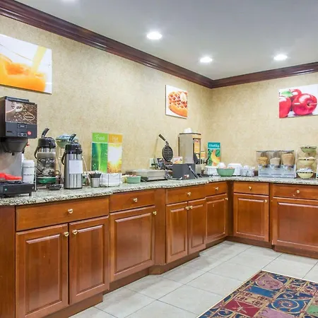 Quality Inn & Suites-2
