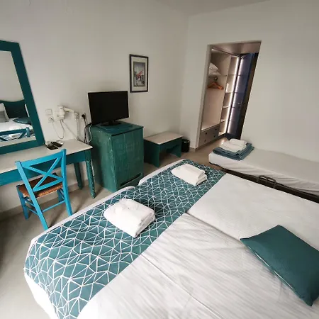 Knossos Hotel-2