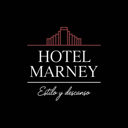 Hotel Marney Aguascalientes-2