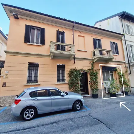 La Ca' di sogn-2