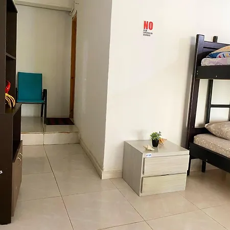 Hostal Ragga Ragga-2