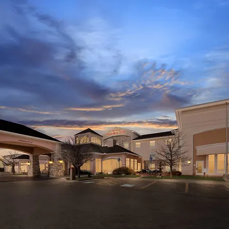 Hilton Garden Inn Amarillo-3