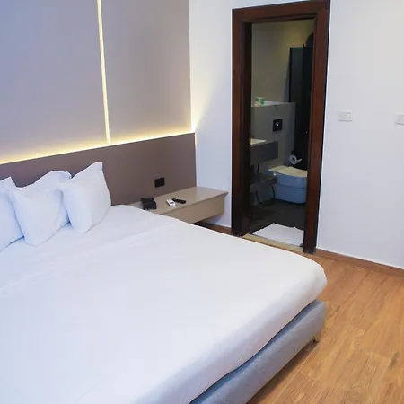 Spark Plaza Hotel-2