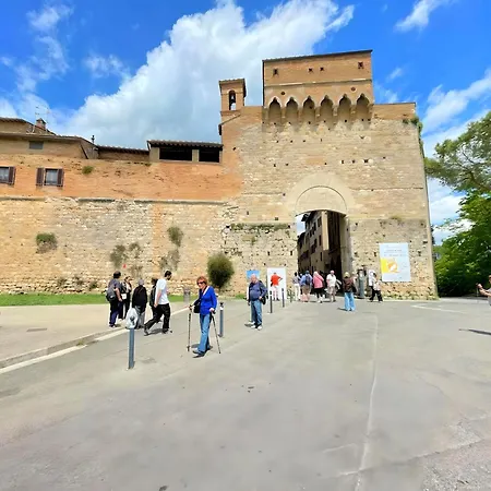 La Casa Di Ines-2