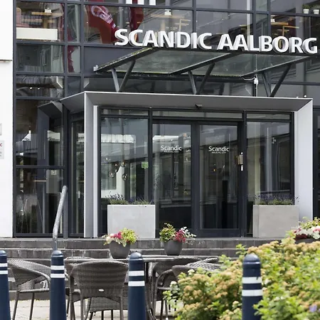 Scandic Aalborg City-3