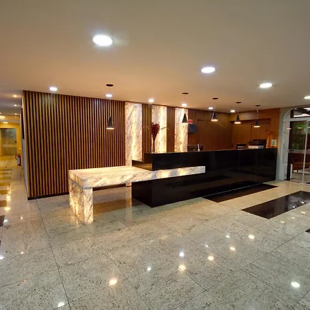 Fênix Hotel Moema-3