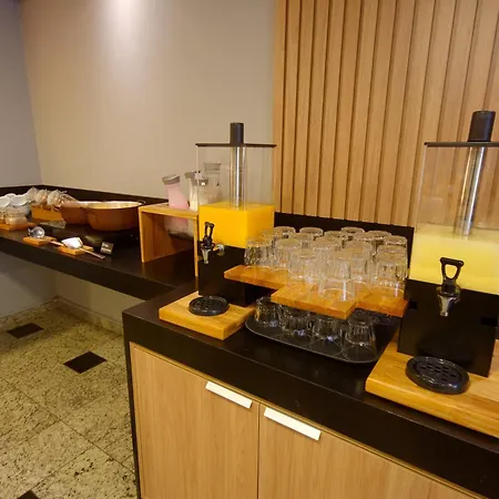 Fênix Hotel Moema-2