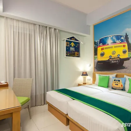 Rhadana Hotel-3