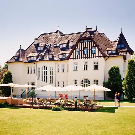 Hotel Steirerschlössl-2