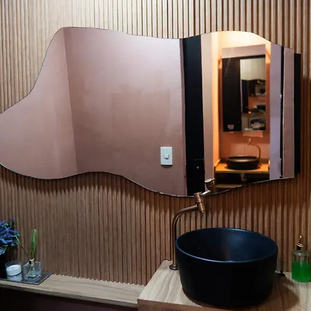 Ipanema Beach Hostel-3