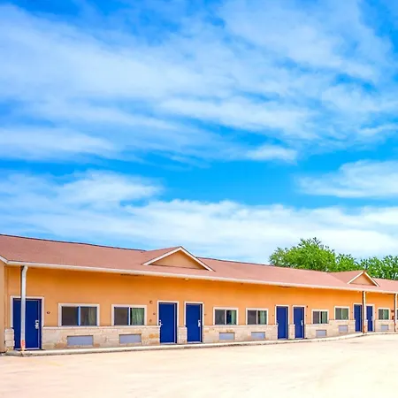 Atria Extended Stays By Oyo Jourdanton-2