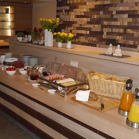 Hotel "Im Winkel"-3
