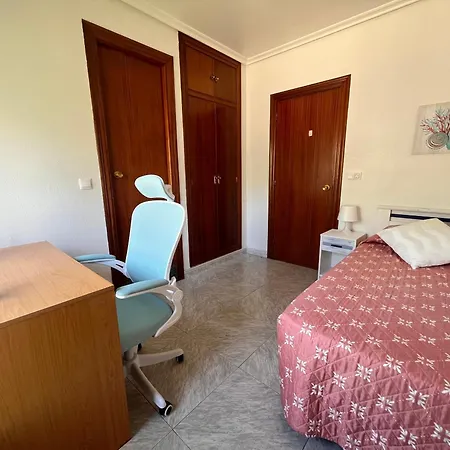 Residencia Universitaria Alto de Miranda - RESISANTANDER-2