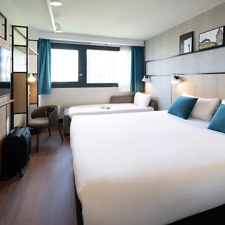 Ibis Paris Gare De Lyon Diderot-3