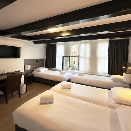 Hotel De Munck-2