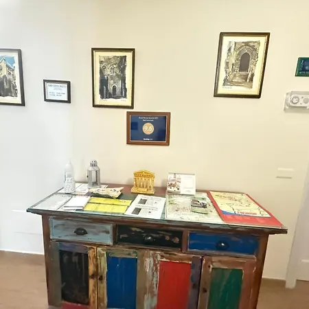 B&B Certe Notti-3