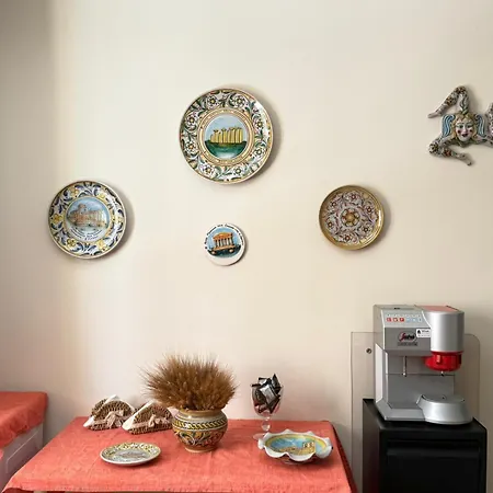 B&B Certe Notti-2