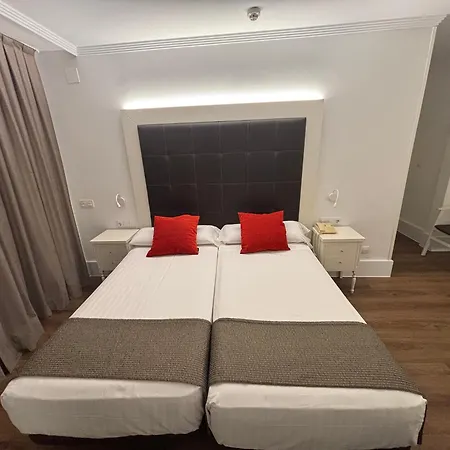 Hotel Boutique Catedral By Anthology Hoteles-2