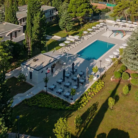 Bluesun Holiday Village Bonaca - Full Board-2