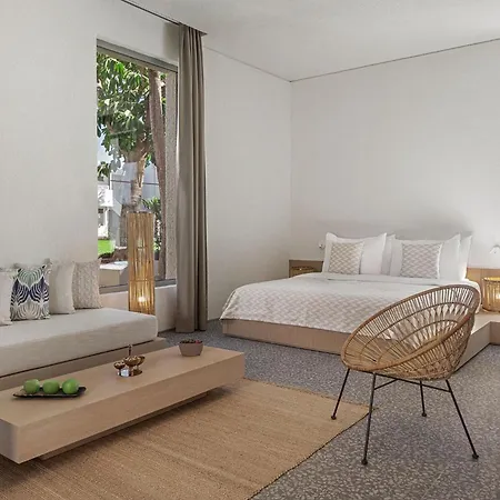 Voyage Torba Hotel-3