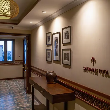 Cozy Savvy Hoi An - The Quintessence Of Exquisite Retreat-3