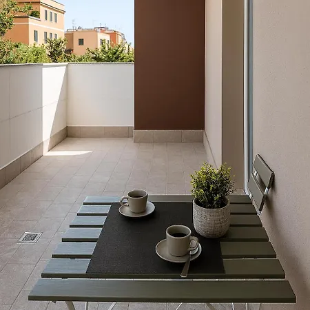 Mirti Suite Roma-2