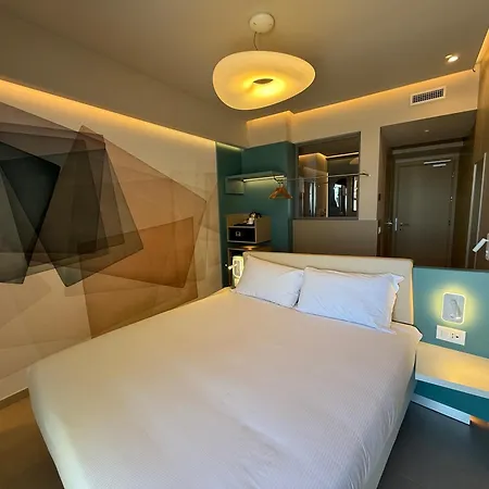 Ibis Styles Palermo President-2